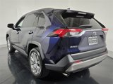 Used 2022 Toyota RAV4 Limited image 4