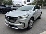 Used 2022 Buick Enclave Essence w/ Experience Buick Package image 6