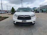 Used 2015 Toyota Highlander Limited image 2