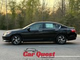 Used 2016 Honda Accord LX image 4