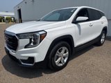 Certified 2024 GMC Terrain SLE image 3
