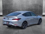 New 2025 Acura Integra A-Spec image 2