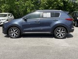 Used 2017 Kia Sportage SX image 4