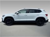 Used 2024 Volkswagen Taos SE image 3