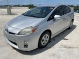 Used 2010 Toyota Prius Five image 3