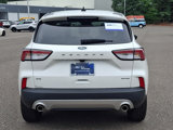 Certified 2022 Ford Escape SE w/ Cold Weather Package image 5