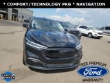 Used 2022 Ford Mustang Mach-E Select w/ Comfort/Technology Package image 5