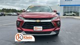 Used 2023 Chevrolet Blazer LT w/ Convenience Package image 2