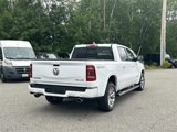 Used 2022 RAM 1500 Laramie w/ Sport Appearance Package image 3
