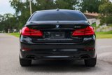 Used 2017 BMW 540i image 4