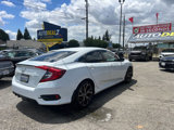 Used 2021 Honda Civic Sport image 3