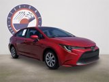 Used 2021 Toyota Corolla LE image 1