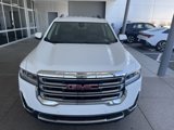Used 2023 GMC Acadia SLT image 2