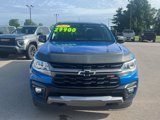 Used 2022 Chevrolet Colorado Z71 image 3