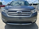 Used 2012 Toyota Highlander Limited image 3