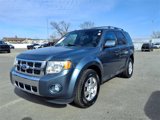 Used 2011 Ford Escape Limited w/ 301A Rapid Spec Order Code image 3