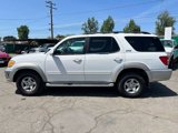 Used 2001 Toyota Sequoia SR5 image 5