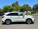 Used 2015 Acura MDX SH-AWD w/ Tech & Entertainment image 6