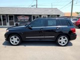 Used 2014 Mercedes-Benz GLK 350 4MATIC image 2