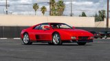 Used 1990 Ferrari 348 TS image 6