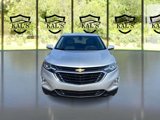 Used 2018 Chevrolet Equinox LT w/ LPO, Cargo Package image 2