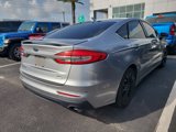 Used 2020 Ford Fusion SE w/ Equipment Group 151A image 3