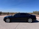 Used 2013 Audi A8 L 3.0T image 4