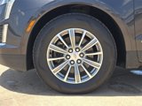 Used 2017 Cadillac XT5 Luxury w/ Driver Awareness Package image 6