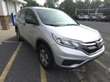 Used 2015 Honda CR-V LX image 3