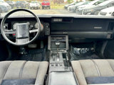 Used 1988 Chevrolet Camaro LT image 6