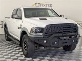 Used 2016 RAM 1500 Rebel w/ Luxury Group image 2