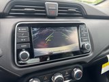 New 2025 Nissan Versa S image 5
