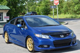 Used 2013 Honda Civic Si image 2