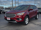 Used 2017 Ford Escape SE image 2