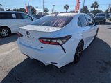 Certified 2023 Toyota Camry SE image 3