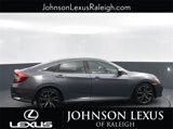 Used 2020 Honda Civic Sport image 6