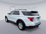 Certified 2020 Ford Explorer XLT image 4