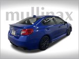 Used 2016 Subaru WRX image 3