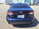 Used 2020 Toyota Corolla SE image 4
