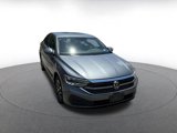 Used 2024 Volkswagen Jetta S image 3