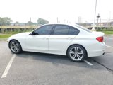 Used 2015 BMW 328i xDrive Sedan image 4