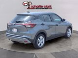 New 2025 Nissan Kicks Play S image 5