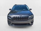 Used 2019 Jeep Cherokee Latitude Plus image 3