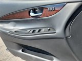 Used 2016 INFINITI QX50 AWD w/ Premium Plus Package image 6