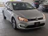 Used 2016 Volkswagen e-Golf SE w/ DC Fast Charging Package image 3