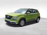 Used 2021 Hyundai Venue SE image 4