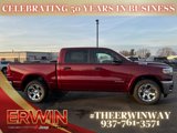 New 2025 RAM 1500 Big Horn image 2