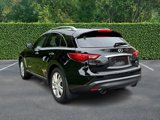Used 2012 INFINITI FX35 AWD w/ Premium Pkg image 4