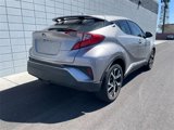 Used 2018 Toyota C-HR XLE image 3