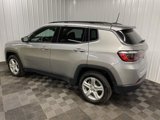 Used 2023 Jeep Compass Latitude w/ Convenience Group image 4